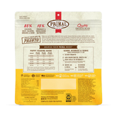 Primal Dog Freeze Dried Puppy Pronto